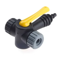 ROSE Bikes TwinHead for JoeBlow Elite, Sport II and Sprint Floor Pumps| Spares And Accessories