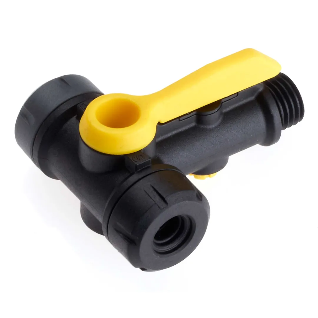 ROSE Bikes TwinHead Pump Head for JoeBlow Mountain| Spares And Accessories