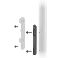 ROSE Bikes TWIST Bike Base Adapter for Mounting| Bottle Cages|Drink Bottles