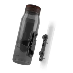 ROSE Bikes TWIST Bottle 700 life incl. Bike Base Holder| Drink Bottles