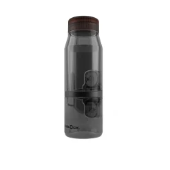 ROSE Bikes TWIST Bottle 700 Life incl. Bottle Belt Connector| Drink Bottles