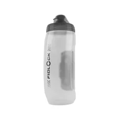 ROSE Bikes TWIST Drink Bottle 590 ml incl. Bike Base Holder| Drink Bottles