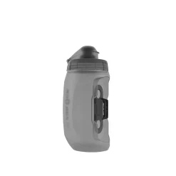ROSE Bikes TWIST Drink Bottle 450 ml incl. Bike Base Holder| Bottle Cages|Drink Bottles