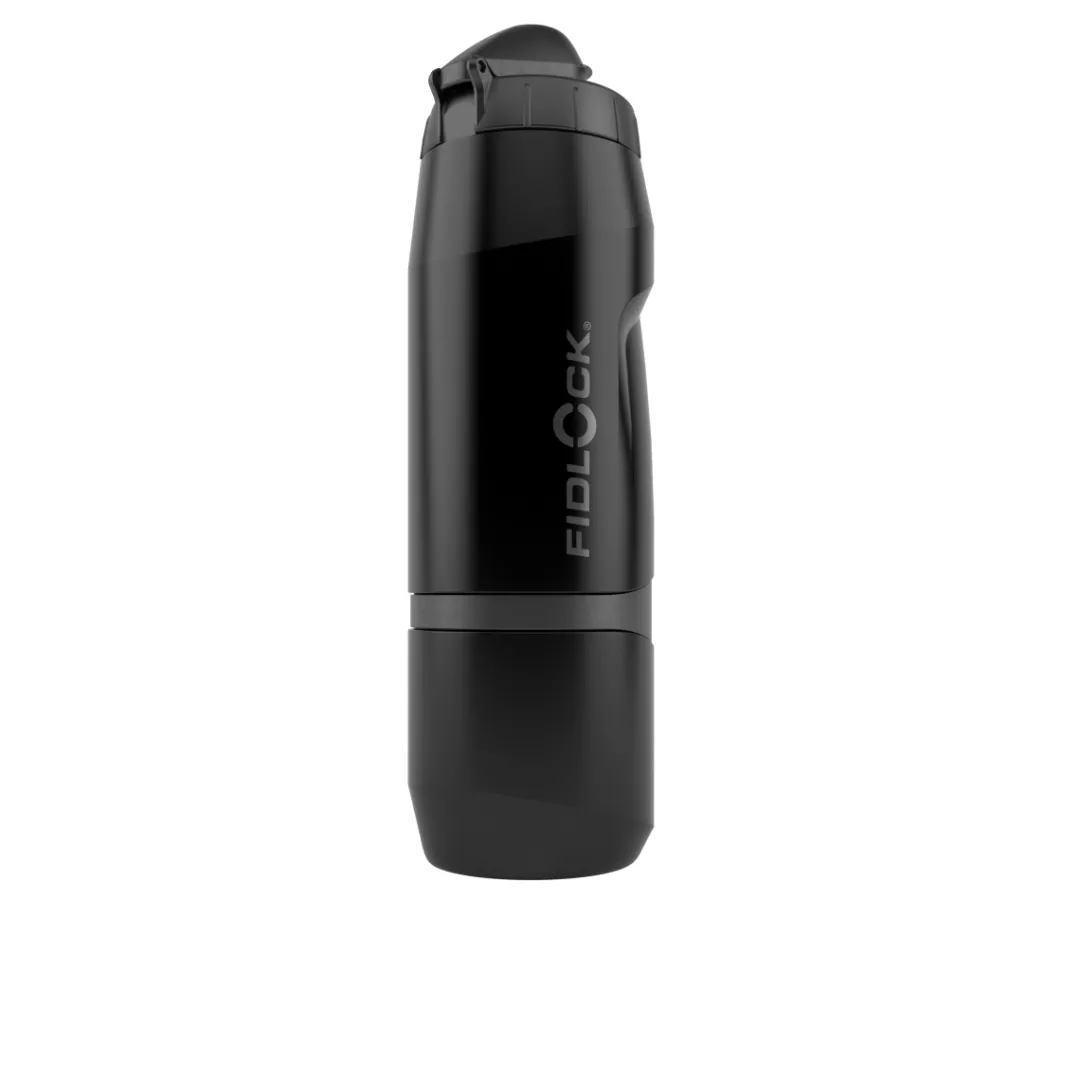 ROSE Bikes TWIST Drinking Bottle 800 ml Incl. Bottle Connector| Drink Bottles