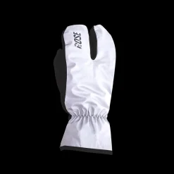 ROSE Bikes TWO FINGER EUROTEX II HV Winter Gloves| Full Finger Gloves|Winter Gloves