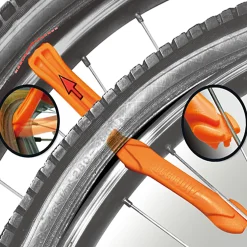 ROSE Bikes Tyre Levers| Bike Tools