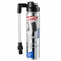 ROSE Bikes Tyre Repair Gel Puncture Repair Spray| Tubulars|Clinchers