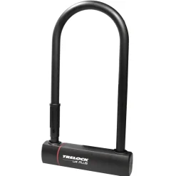 ROSE Bikes U4 Plus U-Lock, 23 cm| U-Locks