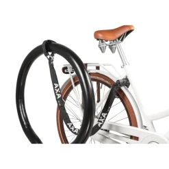 ROSE Bikes ULC 130 Plug-in Chain incl. Saddle Bag| Accessories