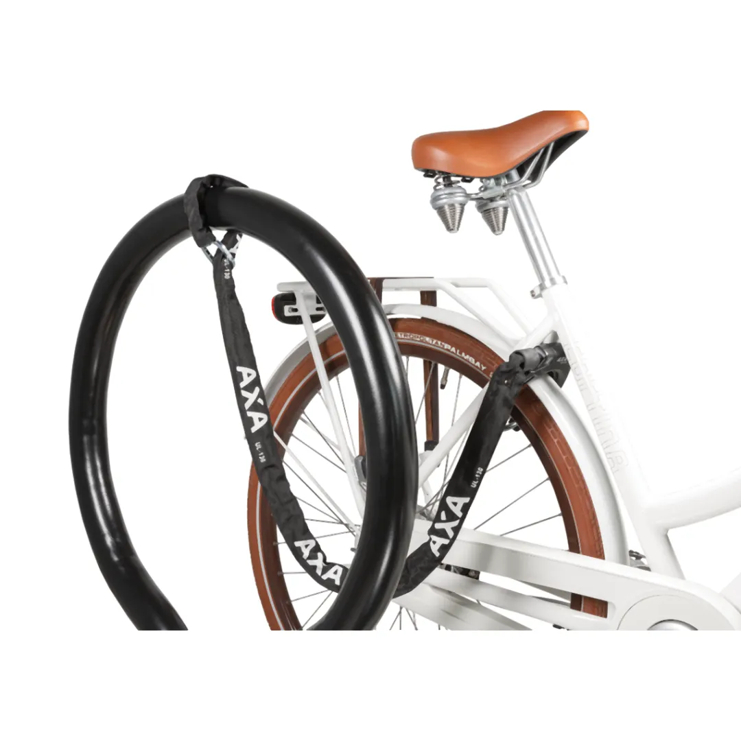 ROSE Bikes ULC 130 Plug-in Chain incl. Saddle Bag| Accessories