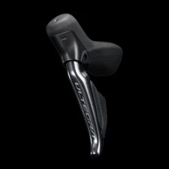 ROSE Bikes Ultegra Di2 ST-R8170 STI Brake/Shift Lever Combination with BR-R8170 Disc Brake J-Kit Direct| Shift And Brake Lever Sets