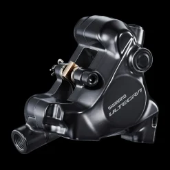 ROSE Bikes Ultegra Di2 ST-R8170 STI Brake/Shift Lever Combination with BR-R8170 Disc Brake J-Kit Direct| Shift And Brake Lever Sets