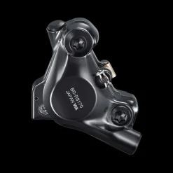 ROSE Bikes Ultegra Di2 ST-R8170 STI Brake/Shift Lever Combination with BR-R8170 Disc Brake J-Kit Direct| Shift And Brake Lever Sets