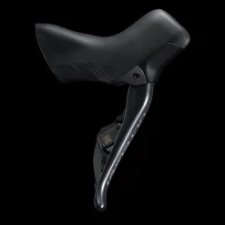 ROSE Bikes Ultegra Di2 ST-R8170 STI Brake/Shift Lever Combination with BR-R8170 Disc Brake J-Kit Direct| Shift And Brake Lever Sets