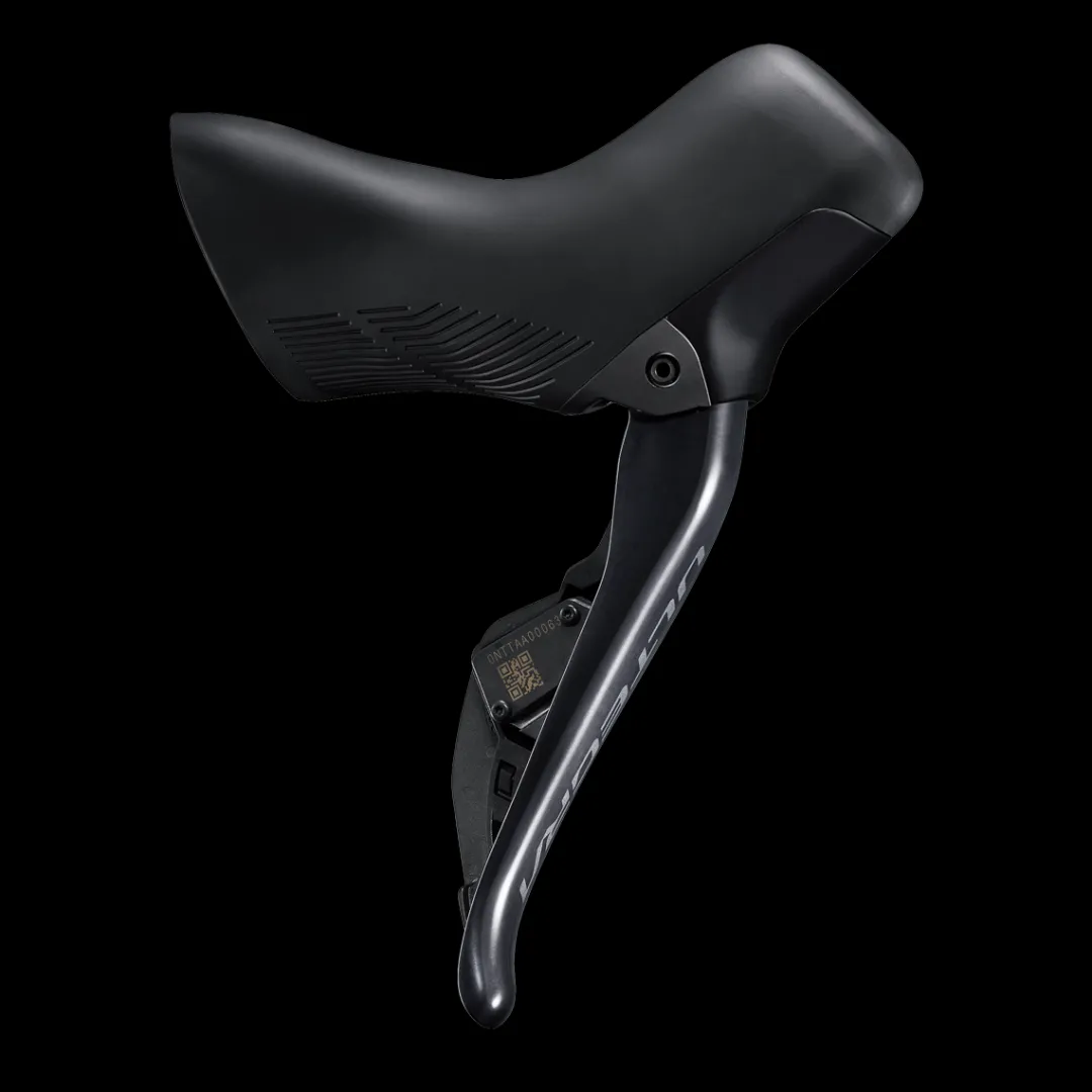 ROSE Bikes Ultegra Di2 ST-R8170 STI Brake/Shift Lever Combination with BR-R8170 Disc Brake J-Kit Direct| Shift And Brake Lever Sets