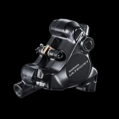 ROSE Bikes Ultegra Di2 ST-R8170 STI Brake/Shift Lever Combination with BR-R8170 Disc Brake J-Kit Direct| Shift And Brake Lever Sets