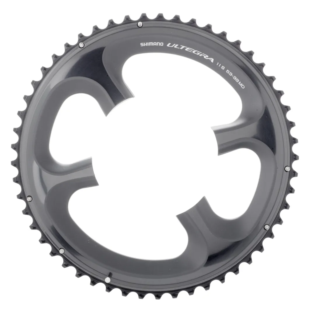 ROSE Bikes Ultegra FC-6800 chainring| Chainrings