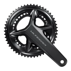 ROSE Bikes Ultegra FC-R8100 Hollowtech II Crankset 2/12-speed| Road And Cross