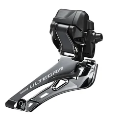 ROSE Bikes Ultegra FD-R8150 Di2 Front Derailleur 2-/12-Speed| Braze-on Front Derailleurs