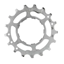 ROSE Bikes Ultegra R8000/6800 11-speed, 17-tooth replacement sprocket| 11 Speed