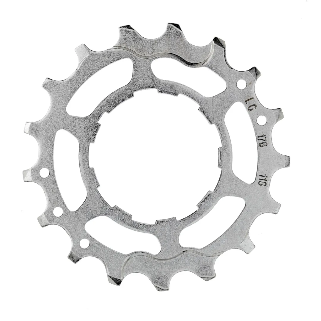 ROSE Bikes Ultegra R8000/6800 11-speed, 17-tooth replacement sprocket| 11 Speed