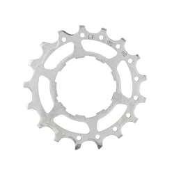ROSE Bikes Ultegra R8000/6800 11-speed, 17-tooth replacement sprocket| 11 Speed