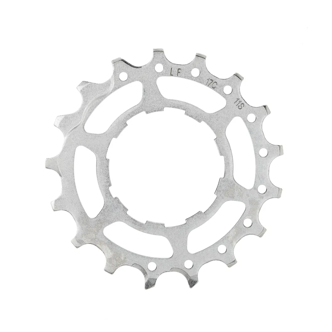 ROSE Bikes Ultegra R8000/6800 11-speed, 17-tooth replacement sprocket| 11 Speed