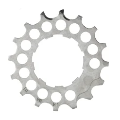 ROSE Bikes Ultegra R8000/6800 11-speed, 16-tooth replacement sprocket| 11 Speed