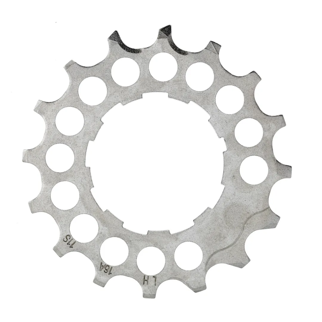 ROSE Bikes Ultegra R8000/6800 11-speed, 16-tooth replacement sprocket| 11 Speed