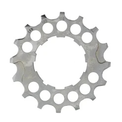 ROSE Bikes Ultegra R8000/6800 11-speed, 16-tooth replacement sprocket| 11 Speed