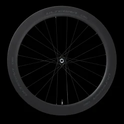 ROSE Bikes Ultegra WH-R8170-C60-TL Disc Centerlock Road Front Wheel 28"/700C| Road