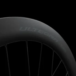 ROSE Bikes Ultegra WH-R8170-C60-TL Disc Centerlock Road Front Wheel 28"/700C| Road