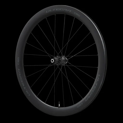 ROSE Bikes Ultegra WH-R8170-C50-TL Disc Centerlock Road Rear Wheel 28"/700C| Road