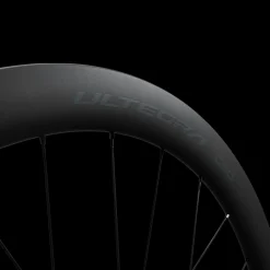 ROSE Bikes Ultegra WH-R8170-C50-TL Disc Centerlock Road Rear Wheel 28"/700C| Road