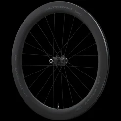ROSE Bikes Ultegra WH-R8170-C60-TL Disc Centerlock Road Rear Wheel 28"/700C| Road