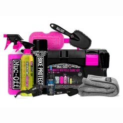 ROSE Bikes Ultimate Bicycle Care Kit Box| Care Products