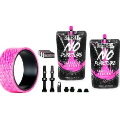 ROSE Bikes Ultimate Tubeless Kit DH Wide| Accessories