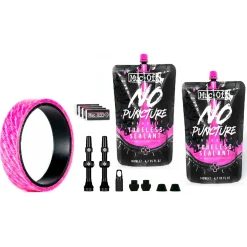 ROSE Bikes Ultimate Tubeless Setup Kit Road/Gravel/CX| Accessories