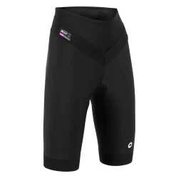 ROSE Bikes UMA GT Half Shorts C2 Long Women’s Cycling Shorts| Road Shorts And Tights|Waist Shorts And Trousers