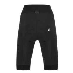 ROSE Bikes UMA GT Half Shorts C2 Long Women’s Cycling Shorts| Road Shorts And Tights|Waist Shorts And Trousers
