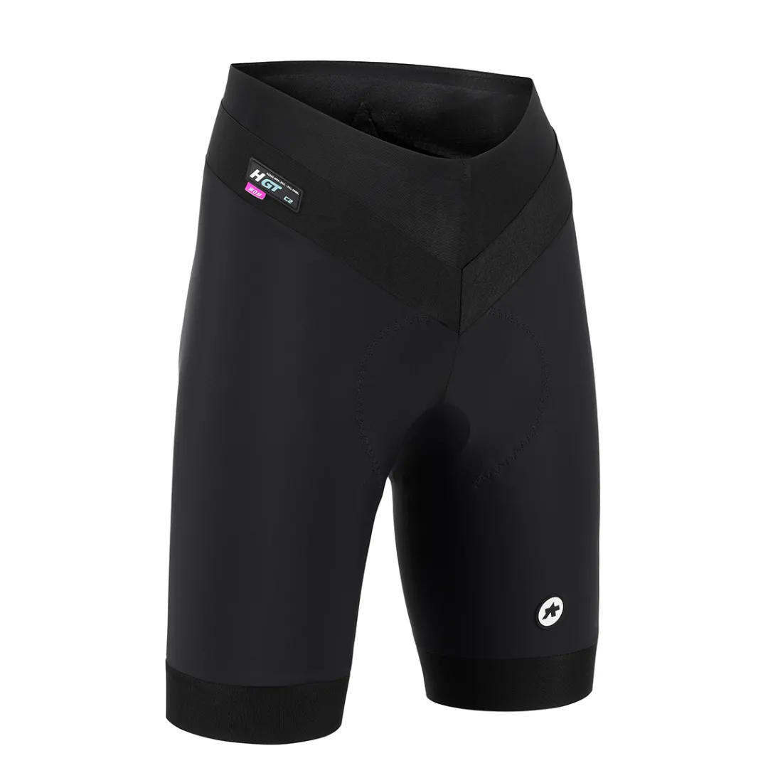 ROSE Bikes UMA GT Half Shorts C2 Short Women’s Cycling Shorts| Road Shorts And Tights|Waist Shorts And Trousers