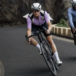 ROSE Bikes UMA GT Jersey S11 Women’s Short Sleeve Cycling Jersey| Road Jerseys|Short Sleeve Jerseys