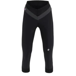 ROSE Bikes UMA GT SUMMER HALF KNICKERS C2 Women's Cycling Knickers| Road Shorts And Tights|Waist Shorts And Trousers