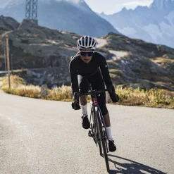 ROSE Bikes UMA GT SUMMER HALF KNICKERS C2 Women's Cycling Knickers| Road Shorts And Tights|Waist Shorts And Trousers