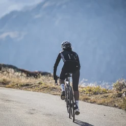 ROSE Bikes UMA GT SUMMER HALF KNICKERS C2 Women's Cycling Knickers| Road Shorts And Tights|Waist Shorts And Trousers