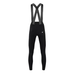 ROSE Bikes UMA GT WINTER BIB TIGHTS C2 Women's Cycling Bib Tights| Road Shorts And Tights|Bib Shorts And Tights
