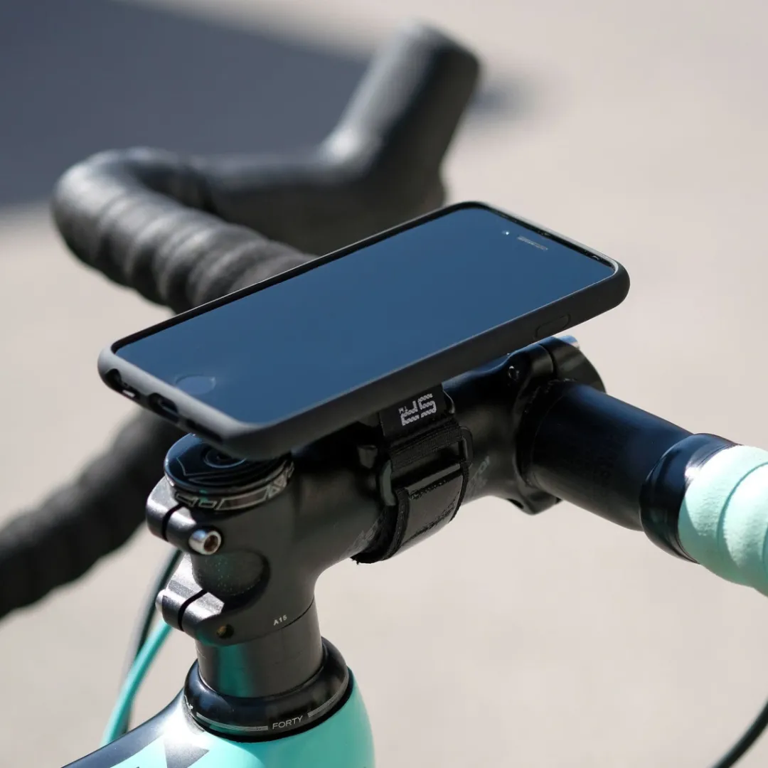 ROSE Bikes Universal Mount SPC+ Smartphone Holder| Smartphone Accessories