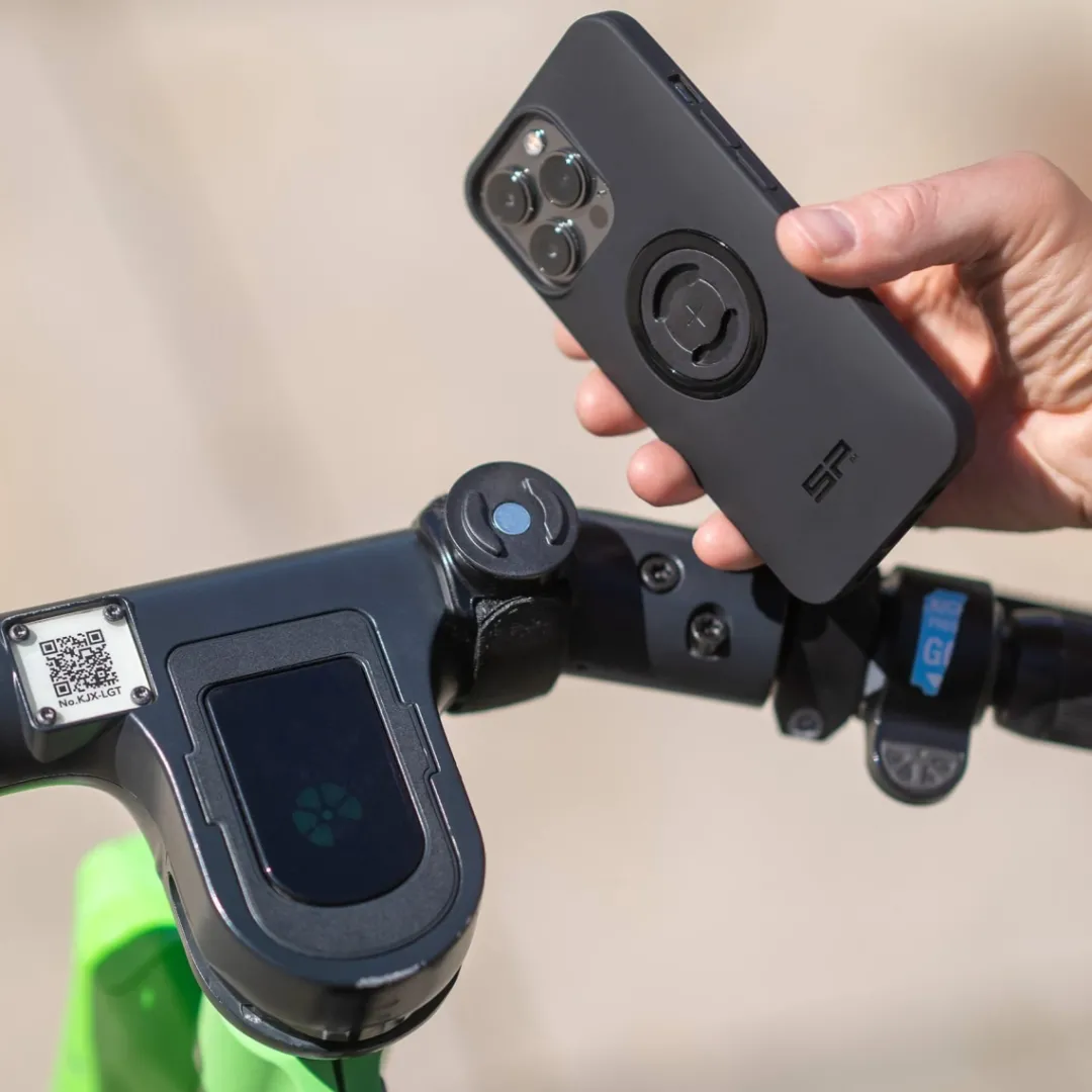 ROSE Bikes Universal Mount SPC+ Smartphone Holder| Smartphone Accessories