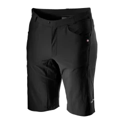 ROSE Bikes UNLIMITED BAGGY SHORT Gravel Shorts| MTB Shorts And Pants|Road Shorts And Tights