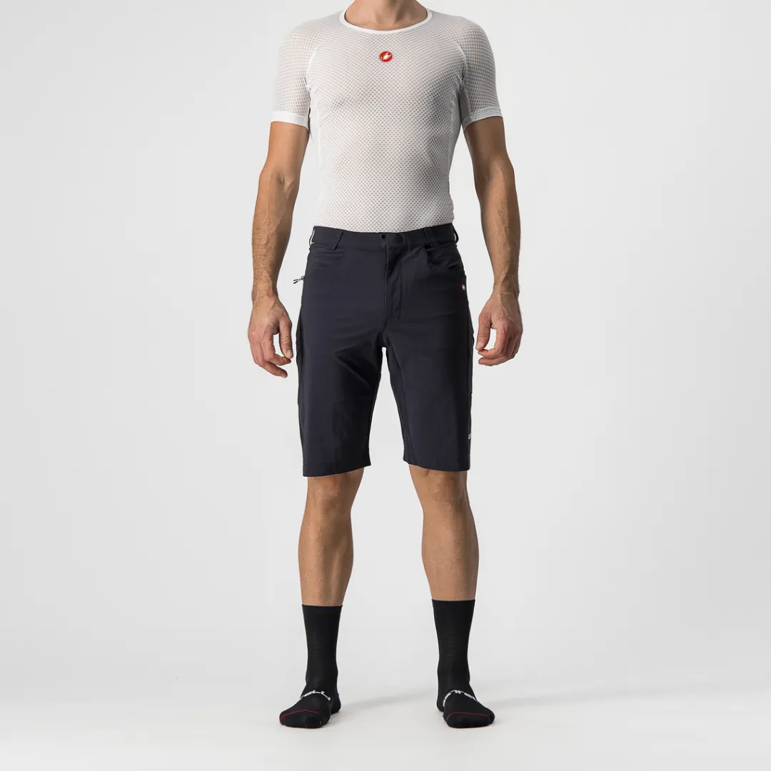 ROSE Bikes UNLIMITED BAGGY SHORT Gravel Shorts| MTB Shorts And Pants|Road Shorts And Tights